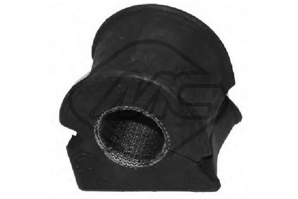 Skersinio stabilizatoriaus įvorių komplektas Metalcaucho 05531