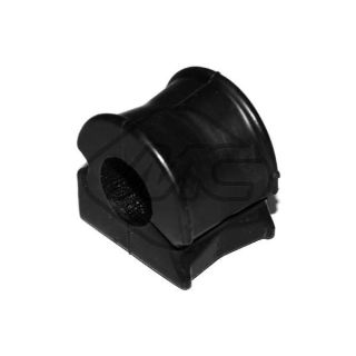 Skersinio stabilizatoriaus įvorių komplektas Metalcaucho 05532