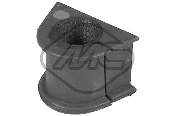 Skersinio stabilizatoriaus įvorių komplektas Metalcaucho 05556