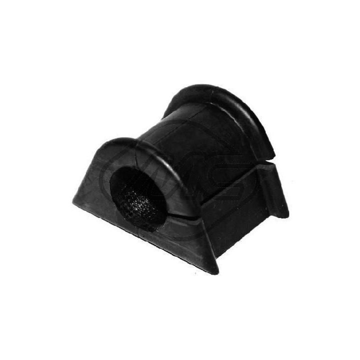 Skersinio stabilizatoriaus įvorių komplektas Metalcaucho 05568