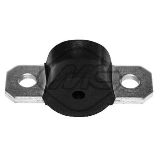 Skersinio stabilizatoriaus įvorių komplektas Metalcaucho 05605