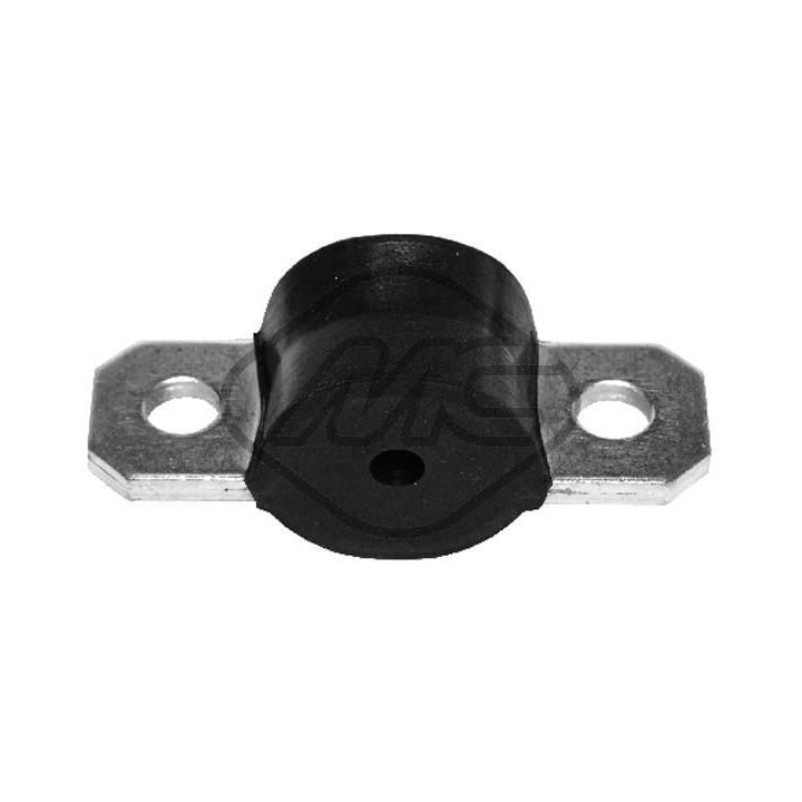 Skersinio stabilizatoriaus įvorių komplektas Metalcaucho 05605