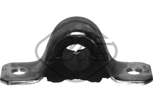 Skersinio stabilizatoriaus įvorių komplektas Metalcaucho 05613