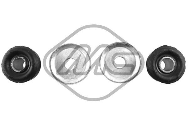 Skersinio stabilizatoriaus įvorių komplektas Metalcaucho 05619