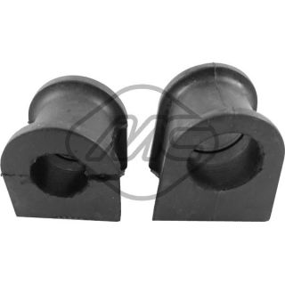 Skersinio stabilizatoriaus įvorių komplektas Metalcaucho 05620