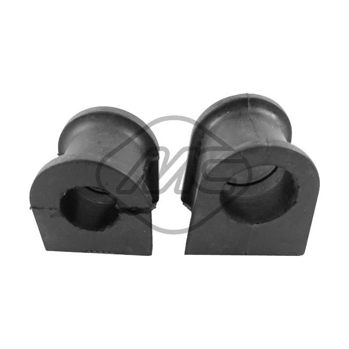 Skersinio stabilizatoriaus įvorių komplektas Metalcaucho 05620