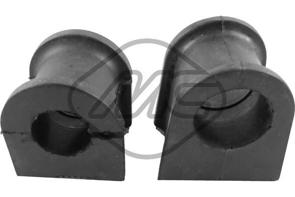 Skersinio stabilizatoriaus įvorių komplektas Metalcaucho 05620