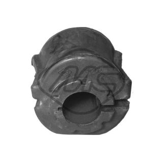 Skersinio stabilizatoriaus įvorių komplektas Metalcaucho 05681