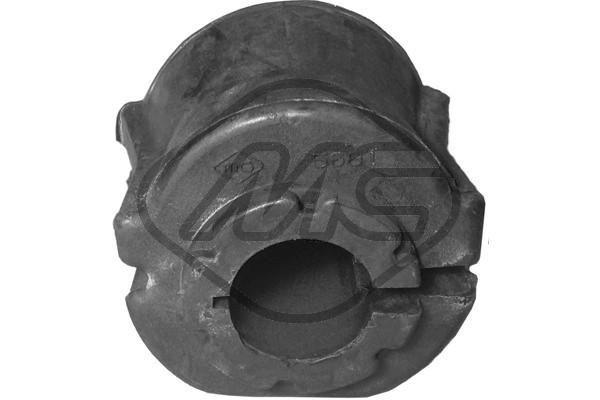 Skersinio stabilizatoriaus įvorių komplektas Metalcaucho 05681