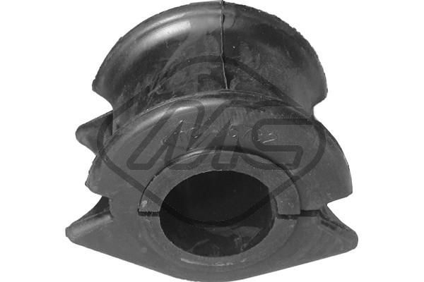 Skersinio stabilizatoriaus įvorių komplektas Metalcaucho 05732