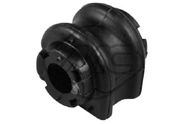 Skersinio stabilizatoriaus įvorių komplektas Metalcaucho 05764