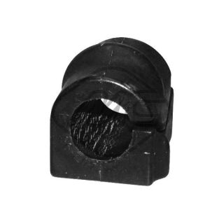 Skersinio stabilizatoriaus įvorių komplektas Metalcaucho 05895