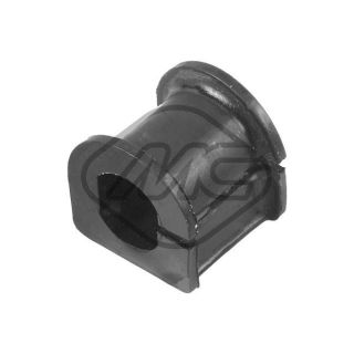 Skersinio stabilizatoriaus įvorių komplektas Metalcaucho 05907