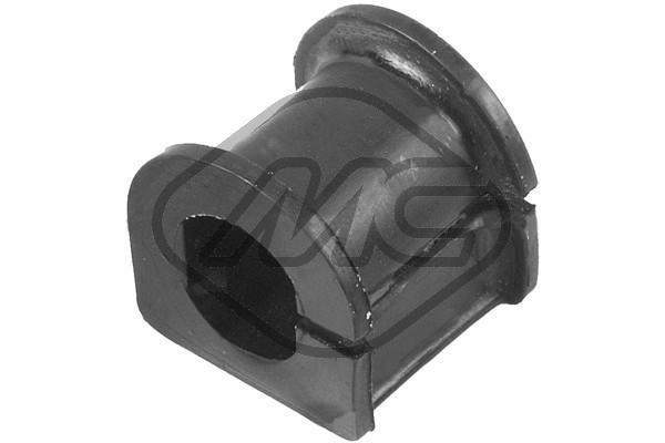 Skersinio stabilizatoriaus įvorių komplektas Metalcaucho 05907