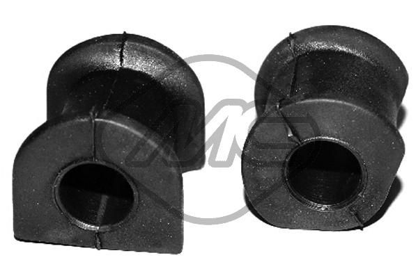 Skersinio stabilizatoriaus įvorių komplektas Metalcaucho 05980