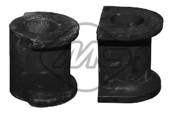 Skersinio stabilizatoriaus įvorių komplektas Metalcaucho 05981