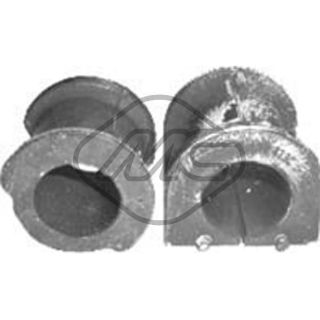 Skersinio stabilizatoriaus įvorių komplektas Metalcaucho 05982