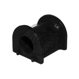 Skersinio stabilizatoriaus įvorių komplektas Metalcaucho 06001