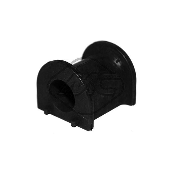 Skersinio stabilizatoriaus įvorių komplektas Metalcaucho 06001