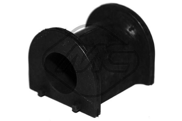 Skersinio stabilizatoriaus įvorių komplektas Metalcaucho 06001