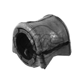 Skersinio stabilizatoriaus įvorių komplektas Metalcaucho 06019