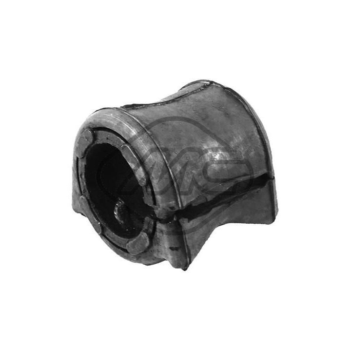 Skersinio stabilizatoriaus įvorių komplektas Metalcaucho 06019