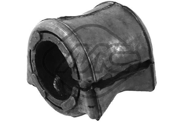 Skersinio stabilizatoriaus įvorių komplektas Metalcaucho 06019