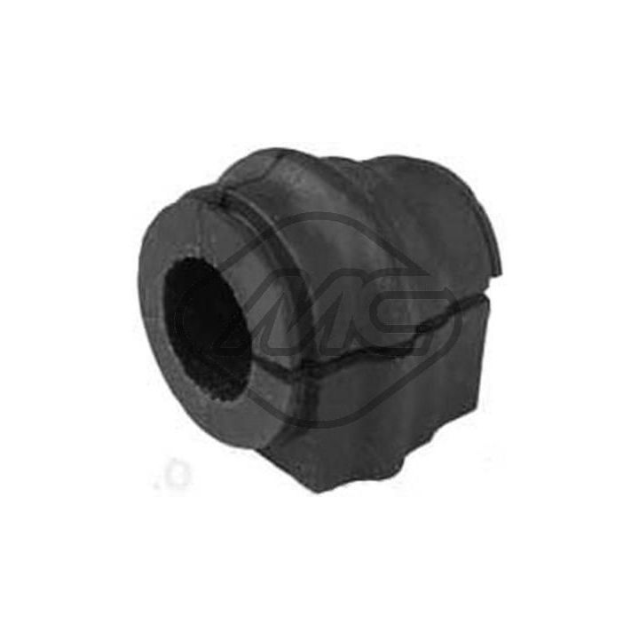 Skersinio stabilizatoriaus įvorių komplektas Metalcaucho 06071