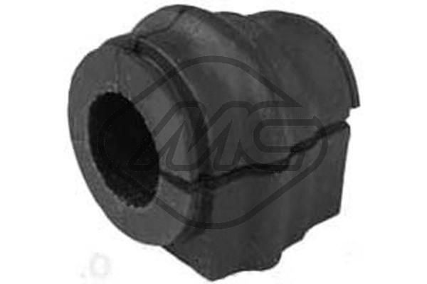 Skersinio stabilizatoriaus įvorių komplektas Metalcaucho 06071