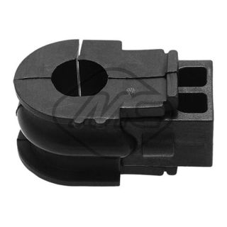 Skersinio stabilizatoriaus įvorių komplektas Metalcaucho 06139