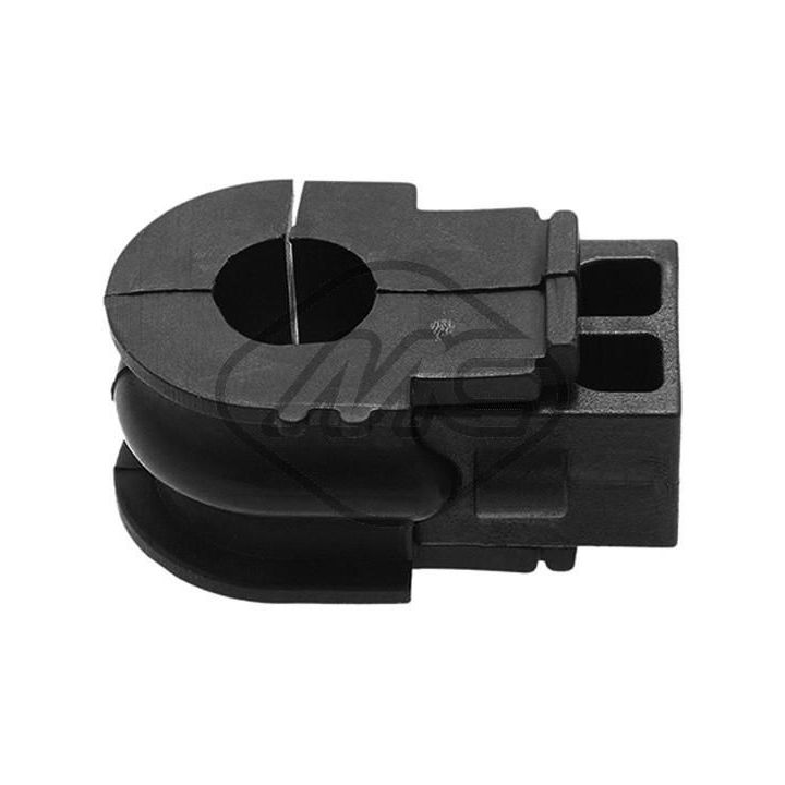 Skersinio stabilizatoriaus įvorių komplektas Metalcaucho 06139