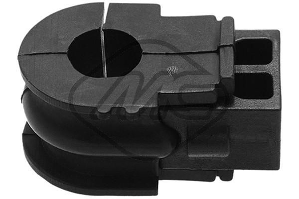 Skersinio stabilizatoriaus įvorių komplektas Metalcaucho 06139