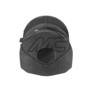 Skersinio stabilizatoriaus įvorių komplektas Metalcaucho 06140