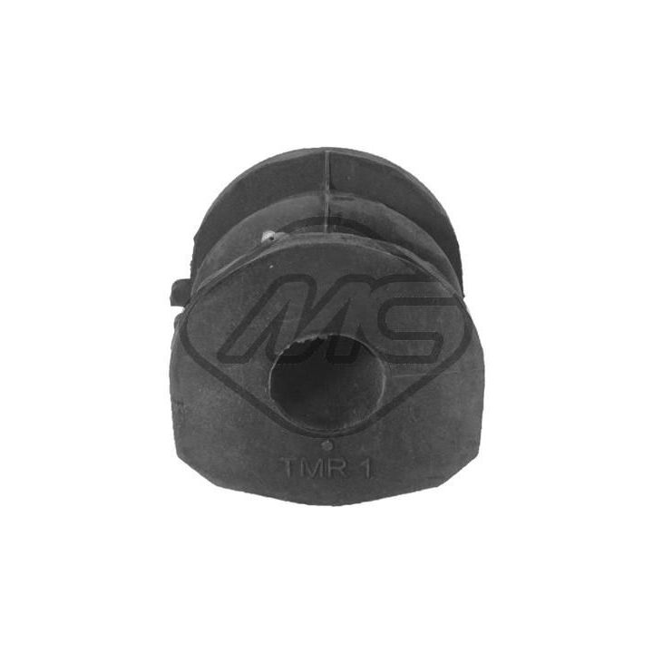 Skersinio stabilizatoriaus įvorių komplektas Metalcaucho 06140