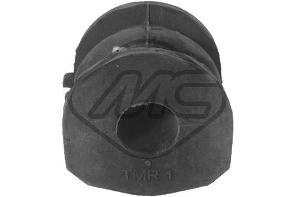 Skersinio stabilizatoriaus įvorių komplektas Metalcaucho 06140