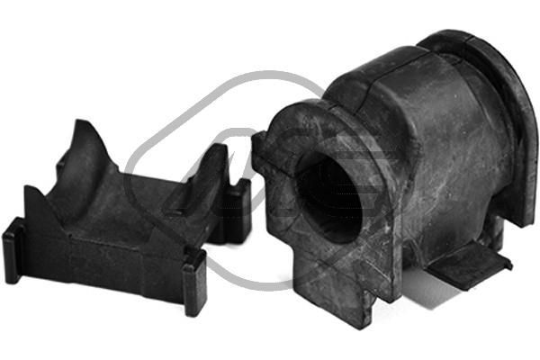 Skersinio stabilizatoriaus įvorių komplektas Metalcaucho 06452