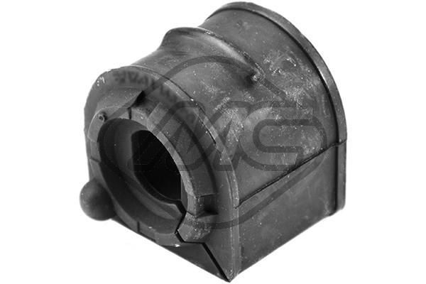 Skersinio stabilizatoriaus įvorių komplektas Metalcaucho 06458