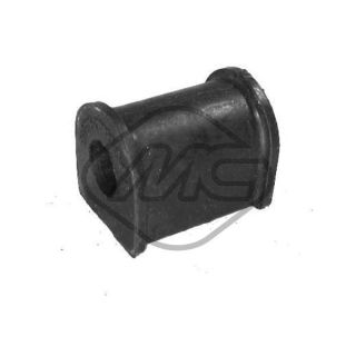 Skersinio stabilizatoriaus įvorių komplektas Metalcaucho 06466