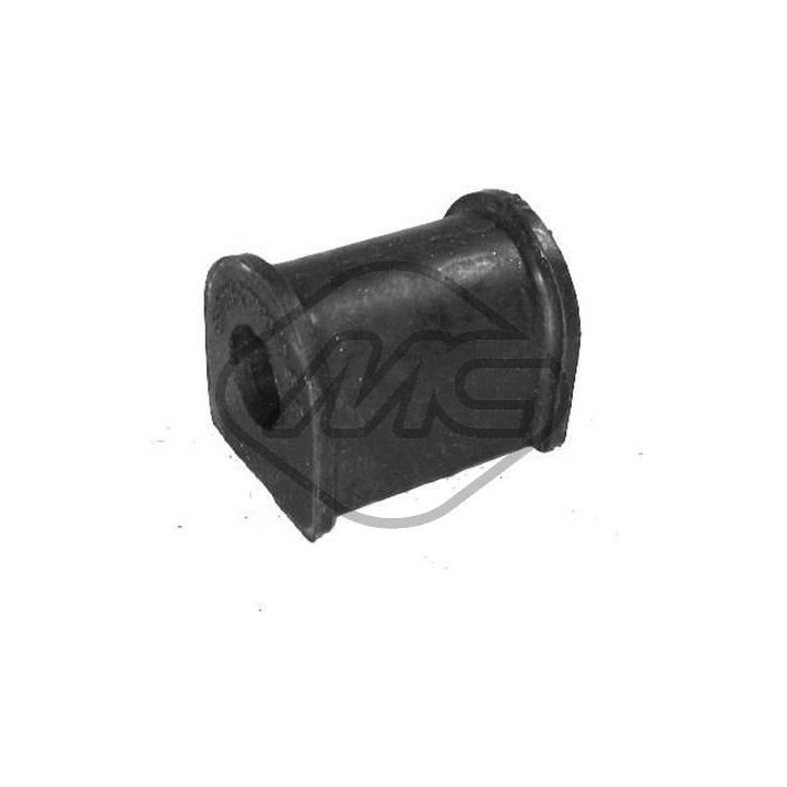 Skersinio stabilizatoriaus įvorių komplektas Metalcaucho 06466