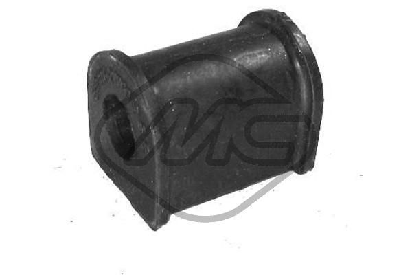 Skersinio stabilizatoriaus įvorių komplektas Metalcaucho 06466