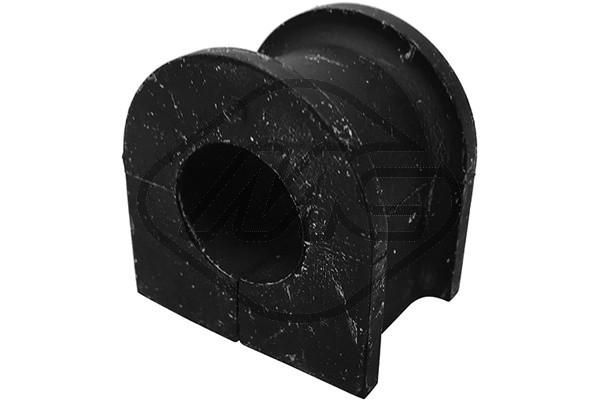 Skersinio stabilizatoriaus įvorių komplektas Metalcaucho 06482