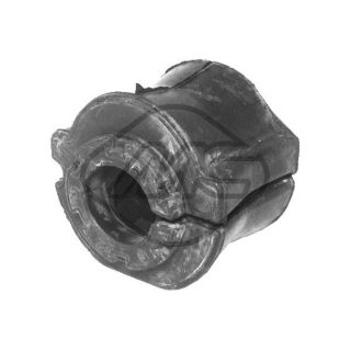 Skersinio stabilizatoriaus įvorių komplektas Metalcaucho 06497