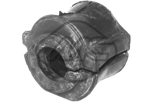 Skersinio stabilizatoriaus įvorių komplektas Metalcaucho 06497