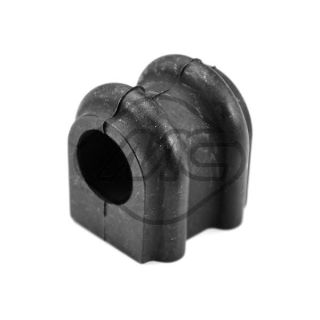 Skersinio stabilizatoriaus įvorių komplektas Metalcaucho 06785