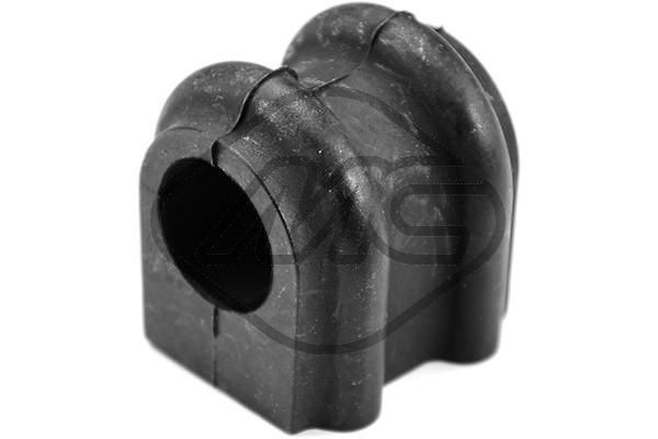 Skersinio stabilizatoriaus įvorių komplektas Metalcaucho 06785