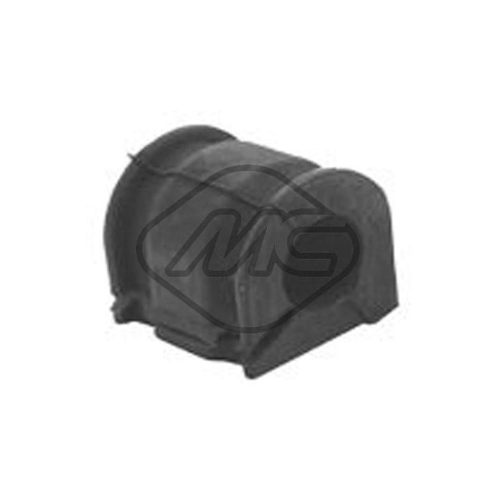 Skersinio stabilizatoriaus įvorių komplektas Metalcaucho 06803