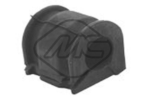 Skersinio stabilizatoriaus įvorių komplektas Metalcaucho 06803