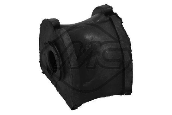 Skersinio stabilizatoriaus įvorių komplektas Metalcaucho 06810