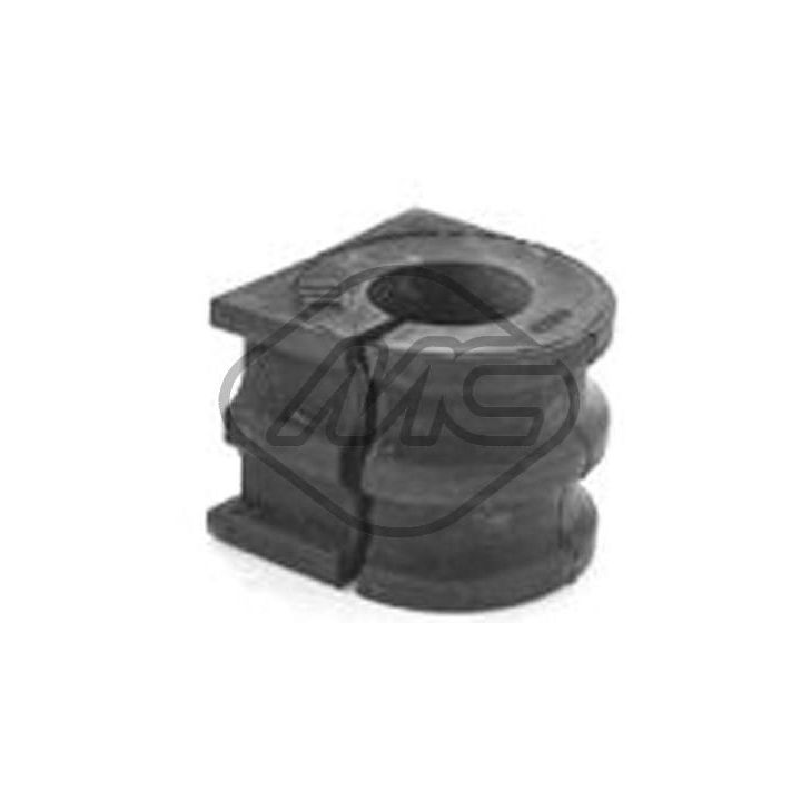 Skersinio stabilizatoriaus įvorių komplektas Metalcaucho 06858