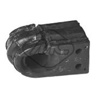 Skersinio stabilizatoriaus įvorių komplektas Metalcaucho 06885